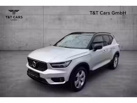 Volvo XC40 T3 1.5 156 R Design