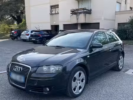 Audi A3 1.9 TDI 105