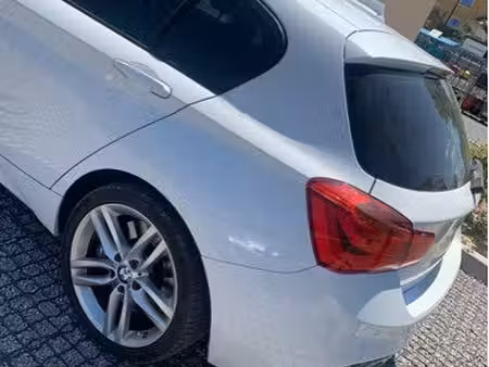 BMW Série 1 118d 2.0 150