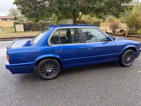 BMW Série 3 325i