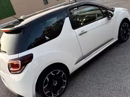 DS 3 