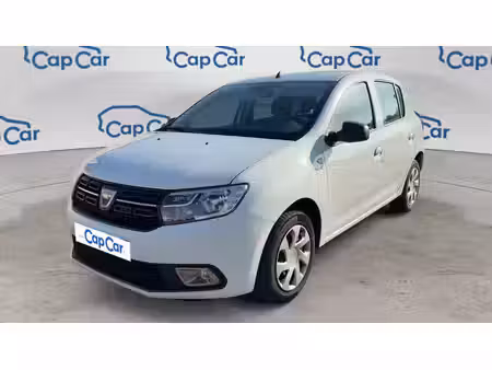 Dacia Sandero 1.5 dCi 75 Confort