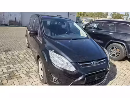 Ford Grand C-max 2.0 TDCi Trend