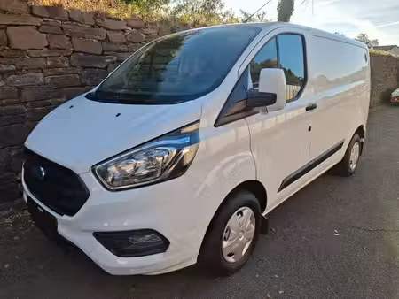 Ford Transit 2.0 105 Trend