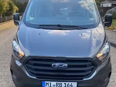 Ford Transit 2.0 105