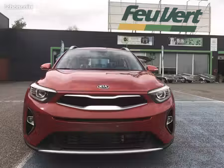 Kia Stonic 1.0 T-GDi 100