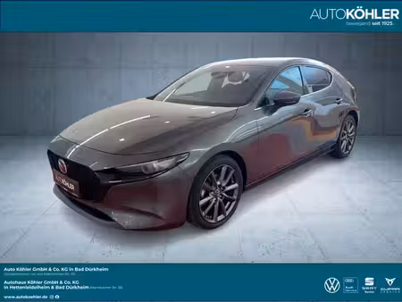 Mazda Mazda3 Skyactiv X 2.0 179 Selection