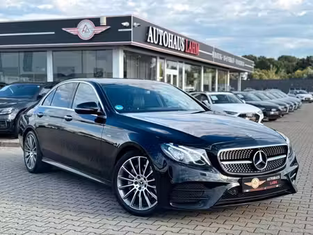 Mercedes-Benz Classe E E 200 2.1 150