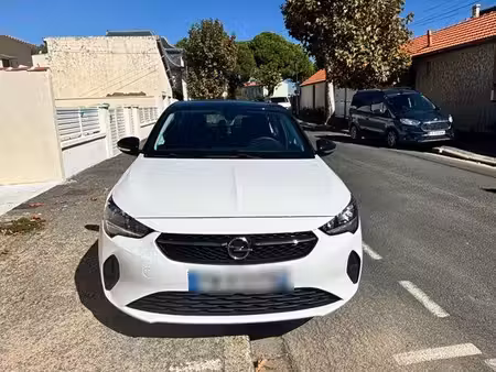 Opel Corsa 75