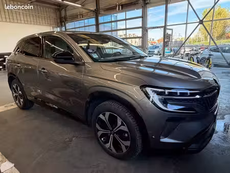 Renault Austral 1.2 200