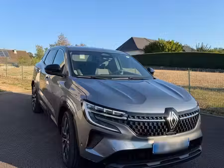 Renault Austral 1.2 200