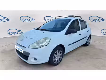 Renault Clio 1.5 dCi 75 Business