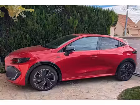 Renault Clio E-Tech 1.8 160 Esprit Alpine
