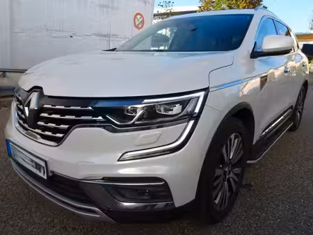 Renault Koleos 2.0 dCi 190 Initiale Paris 4x4