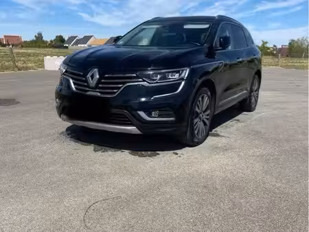 Renault Koleos 2.0 dCi 175