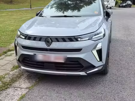 Renault Symbioz E-Tech 1.6 145