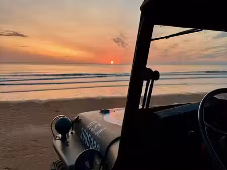Willys MB