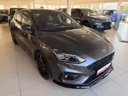 Ford Focus ST 2.3 EcoBoost 280 S