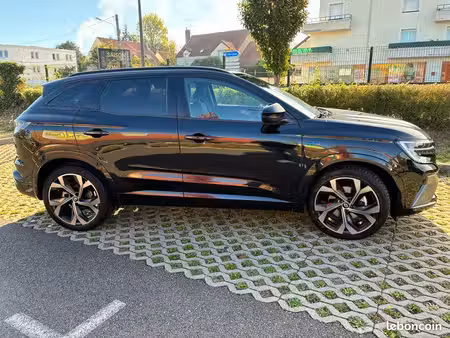 Renault Austral 1.2 200 Esprit Alpine