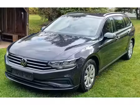 Volkswagen Passat 1.5 TSI 150