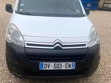 Citroën Berlingo 1.6 VTi 120