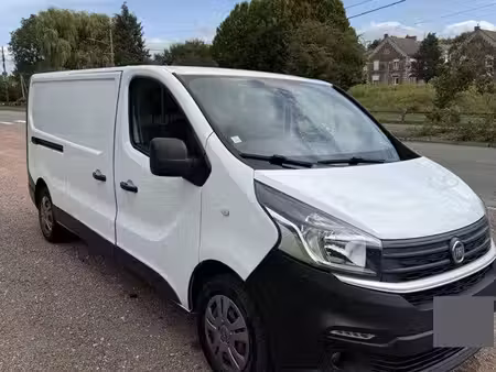 Fiat Talento 1.6 95