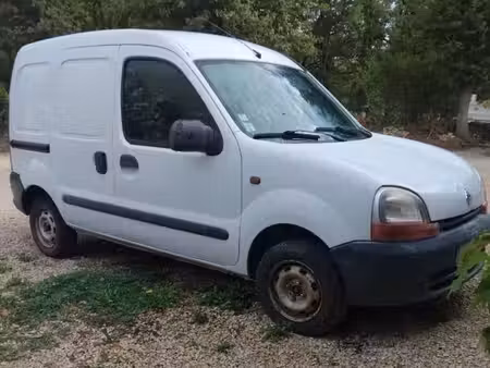 Renault Kangoo 1.9