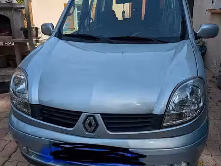 Renault Kangoo 1.5