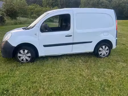 Renault Kangoo 1.5 dCi 70
