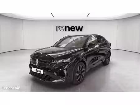 Renault Rafale E-Tech 1.2 200 Esprit Alpine