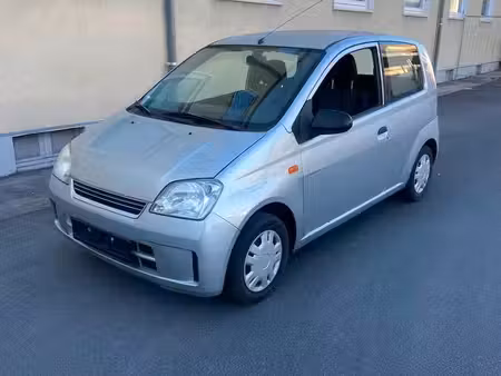 Daihatsu Sirion 1.3
