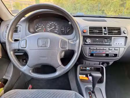 Honda Civic 1.4 90 S