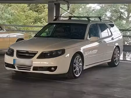 Saab 9-5 