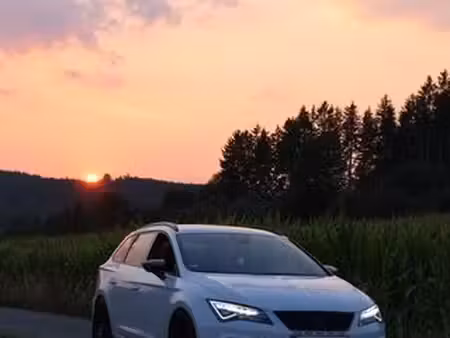 Seat Leon Cupra 2.0 300 ST