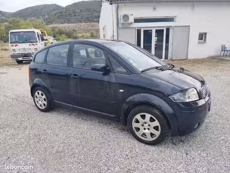 Audi A2 1.4 75