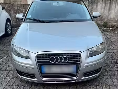 Audi A3 1.9 TDI 105