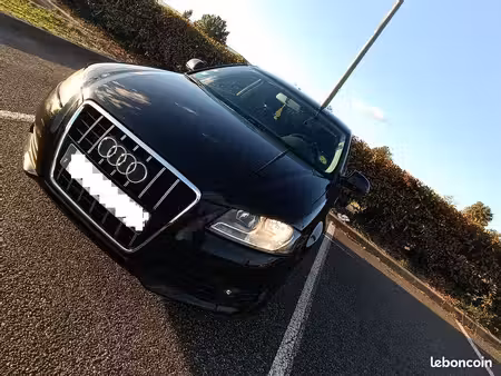 Audi A3 1.6 TDI 105