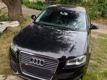 Audi A3 TDI 105