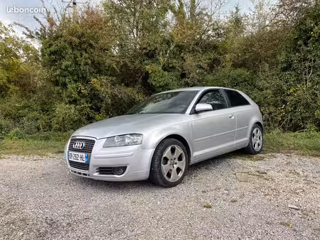 Audi A3 2.0 FSI 150