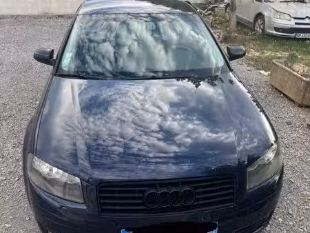 Audi A3 2.0 TDI 140
