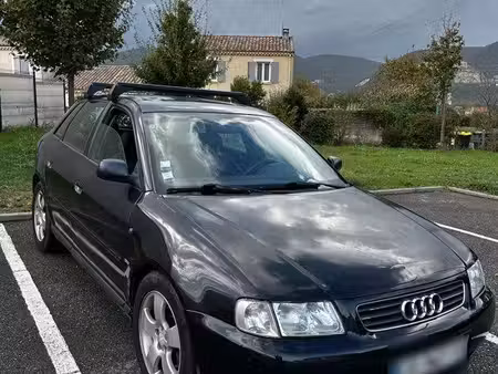 Audi A3 1.9 TDI 90
