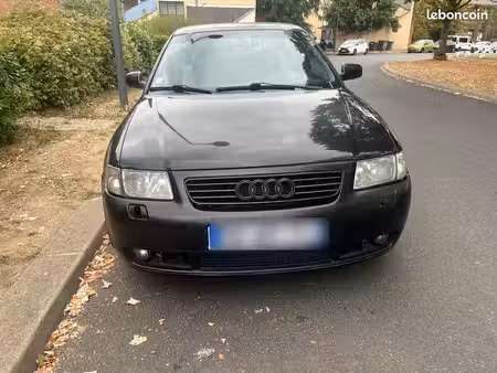 Audi A3 1.9 TDI 90
