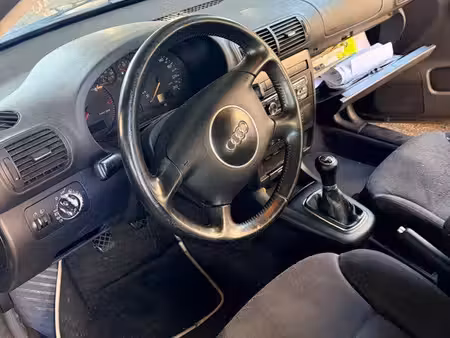 Audi A3 1.9 TDI 130
