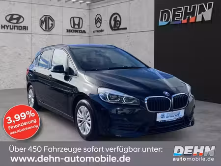 BMW Série 2 220d 2.0 190 Edition Avantage xDrive