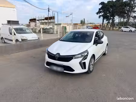Renault Clio Eco-G 1.0 TCe 100 Evolution