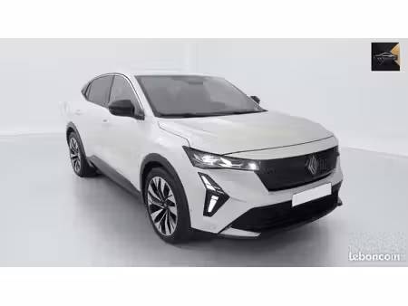 Renault Rafale E-Tech 1.2 200 Techno