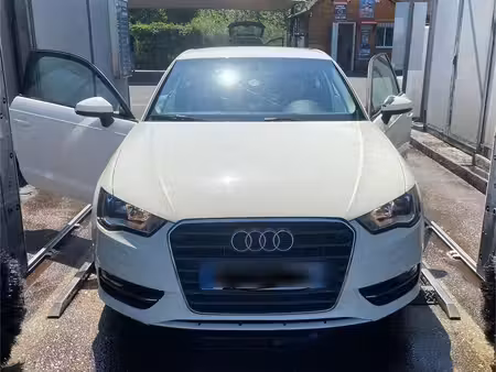 Audi A3 TDI 105