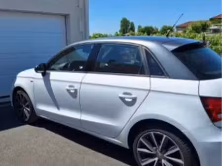 Audi A1 1.6 TDI 116