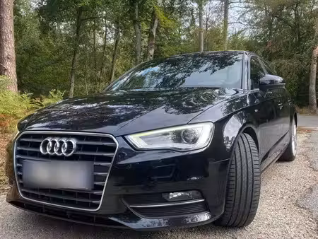 Audi A3 2.0 TDI 150