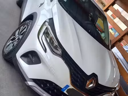 Renault Captur 1.0 91